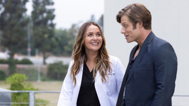 Greys Anatomy